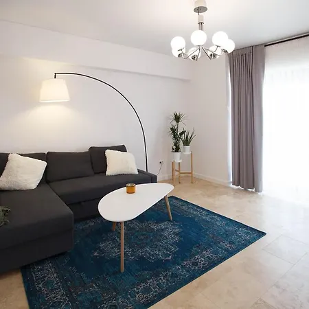 Mirage Sunset D1 Апартаменты