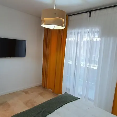 Mirage Sunset D1 Апартаменты