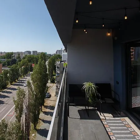Mirage Sunset D1 Апартаменты