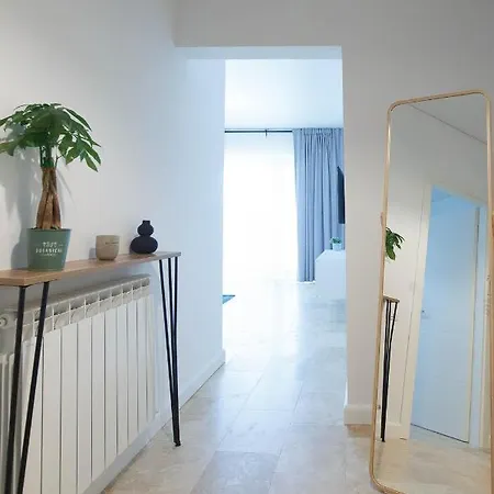 Lägenhet Mirage Sunset D1