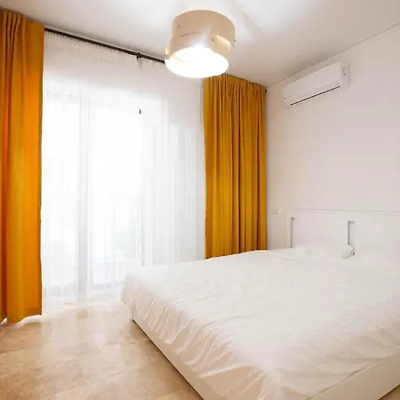 Mirage Sunset D1 Apartment Mamaia