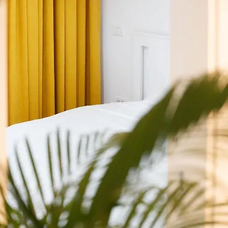 Apartment Mirage Sunset D1 Mamaia