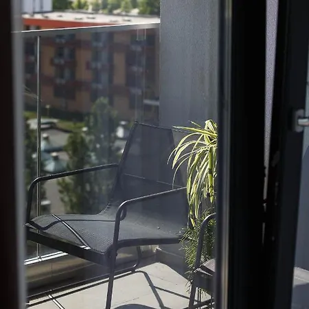 Apartment Mirage Sunset D1 *