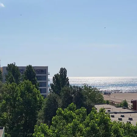 Mirage Sunset D1 * Mamaia